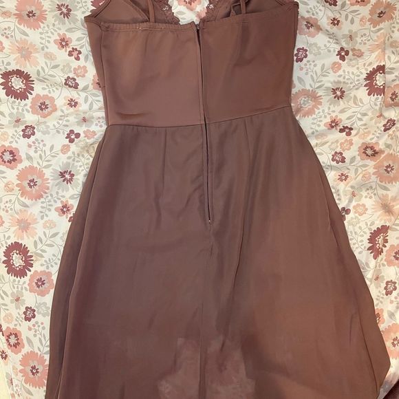 👸Short outfit with slip cover👸 - Picture 4 of 4